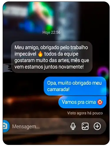 FEEDBACKS 2