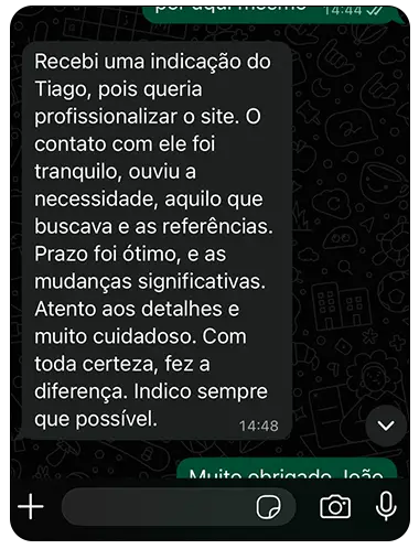 FEEDBACKS 7